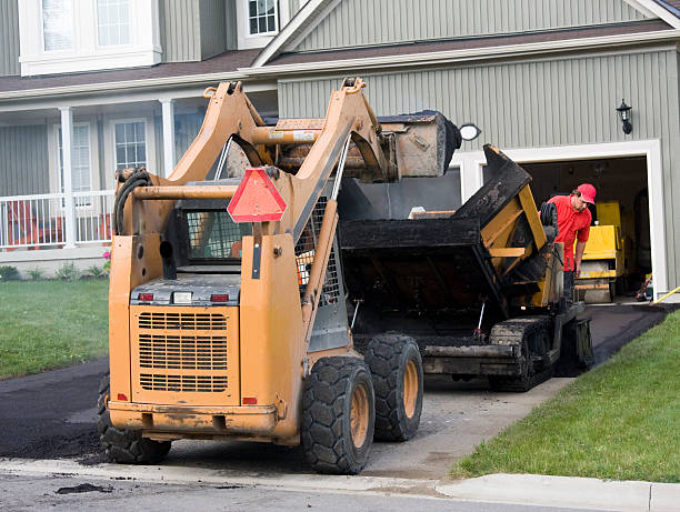 Best Professional Driveway Pavers  in Lordship, CT