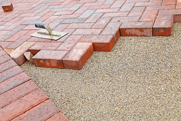 Best Commercial Driveway Pavers  in Lordship, CT