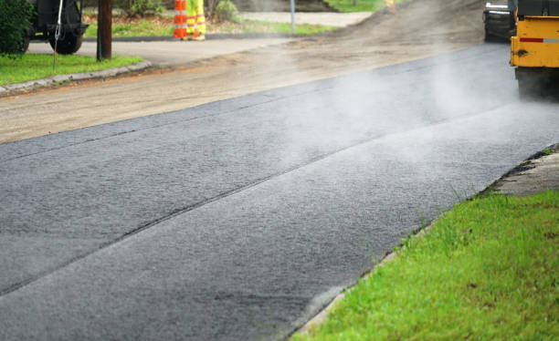 Best Concrete Paver Driveway  in Lordship, CT