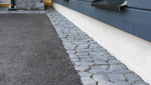 Reasons to Select Us for Your Driveway Paving Requirements in Lordship, CT